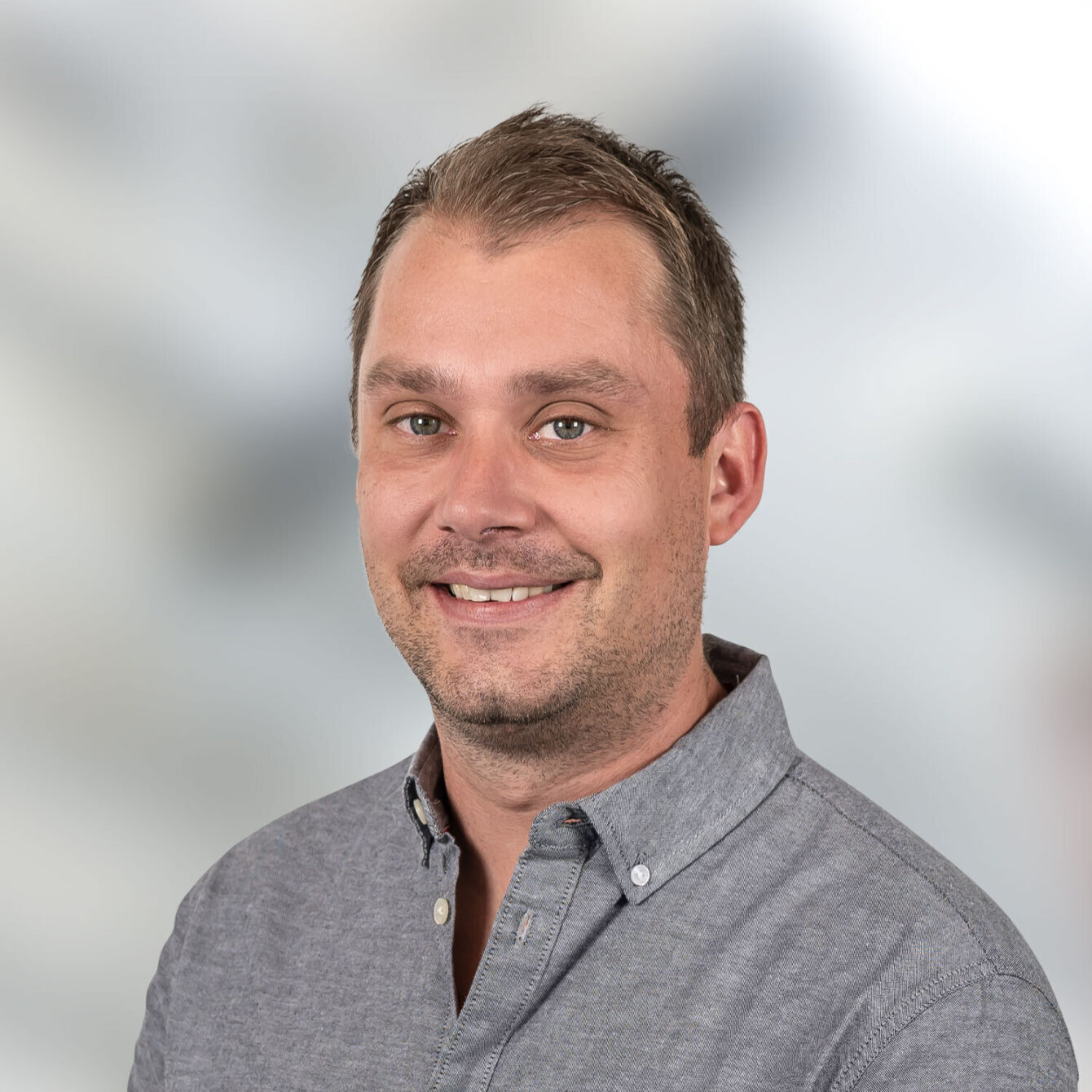 Ansprechpersonen | Bucher AG