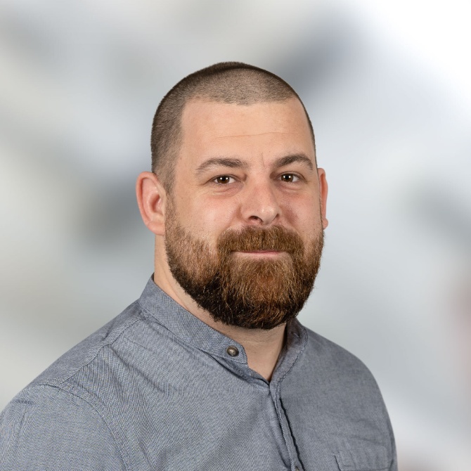 Renato duss team bucher ag kaelte klima energietechnik rain