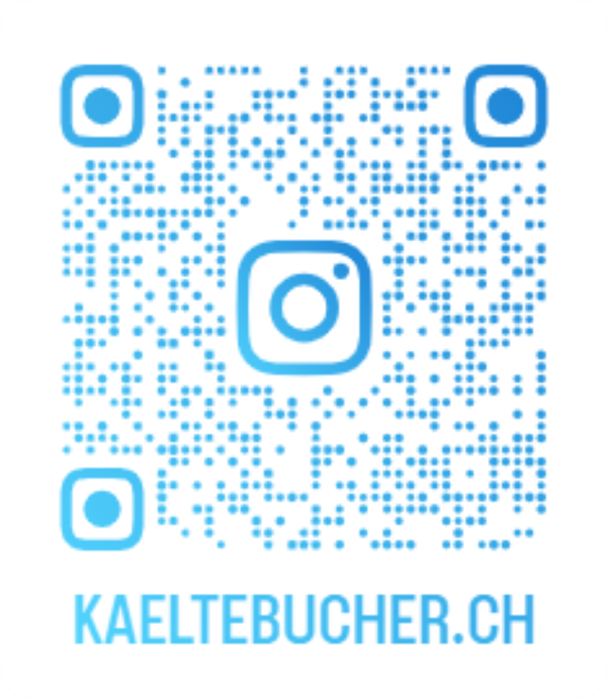 Instagram kaeltebucher.ch