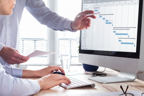 Projektierung & Beratung